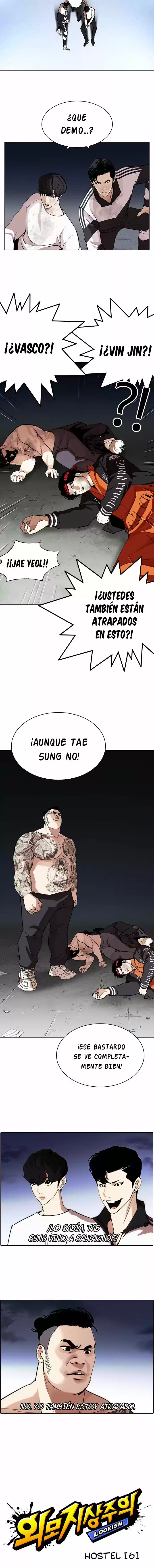 Lookism - Capítulo 275 - Página 5 - LectorTMOo