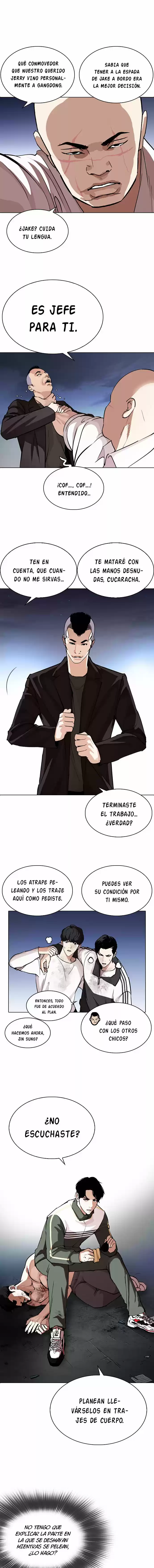 Lookism - Capítulo 275 - Página 6 - LectorTMOo