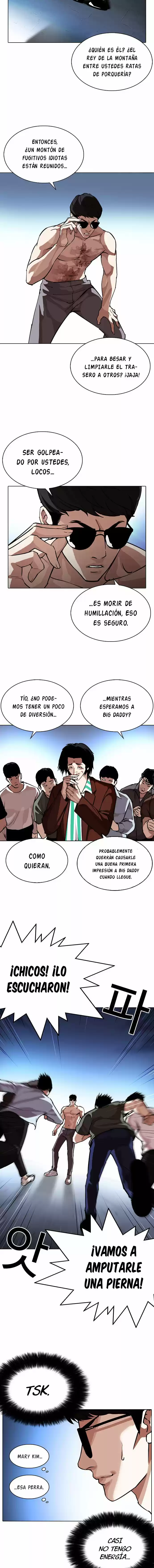 Lookism - Capítulo 275 - Página 9 - LectorTMOo