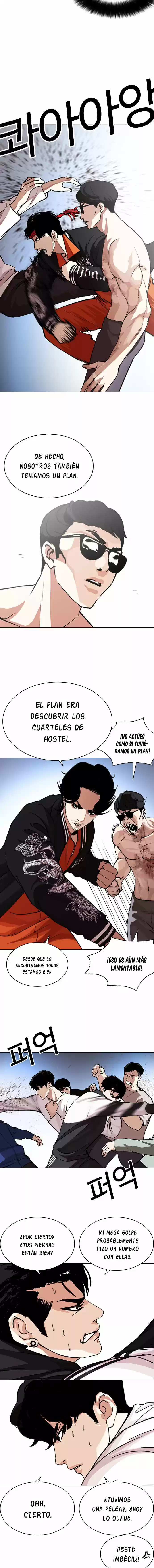 Lookism - Capítulo 275 - Página 10 - LectorTMOo