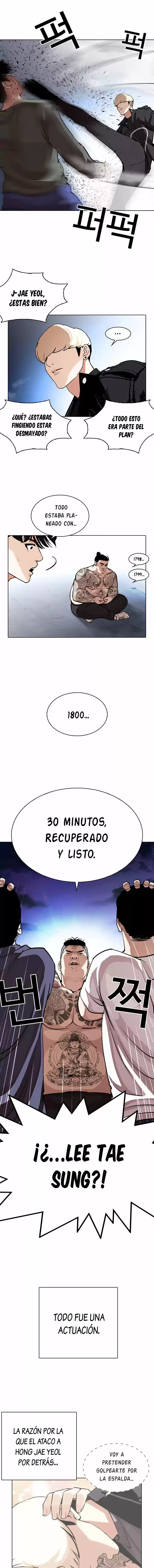 Lookism - Capítulo 275 - Página 11 - LectorTMOo