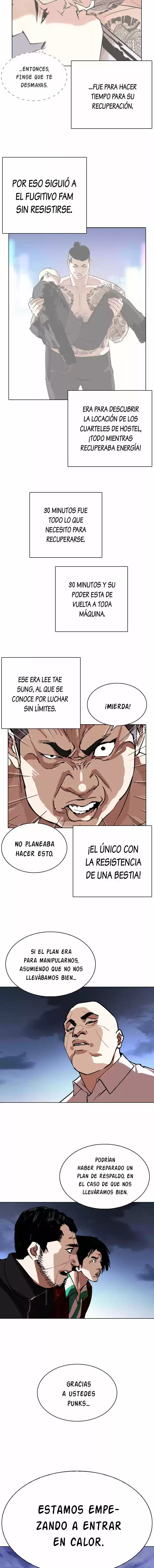 Lookism - Capítulo 275 - Página 12 - LectorTMOo