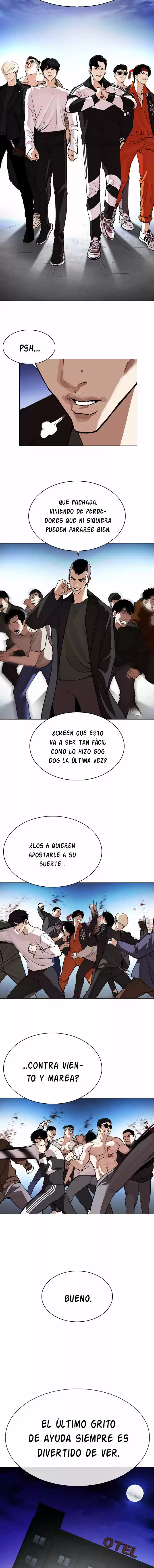 Lookism - Capítulo 275 - Página 13 - LectorTMOo