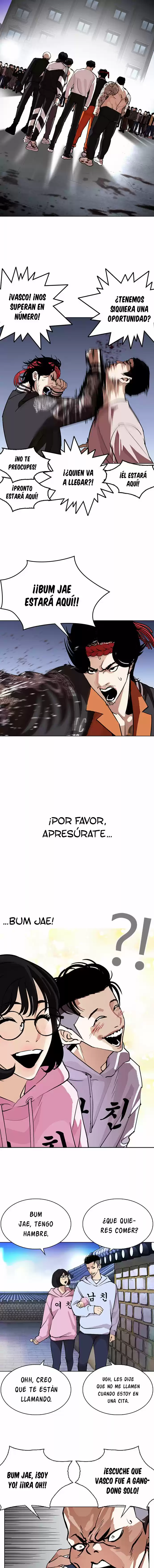 Lookism - Capítulo 275 - Página 14 - LectorTMOo