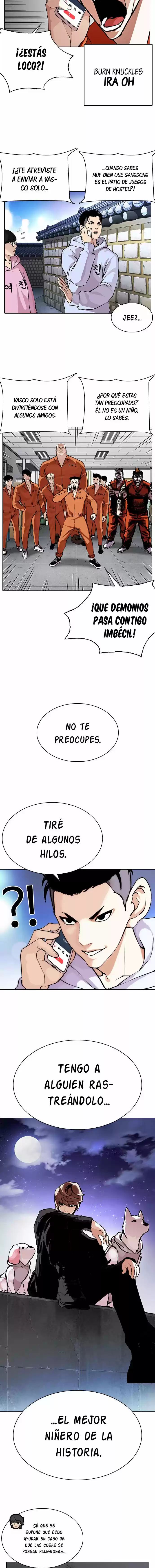 Lookism - Capítulo 275 - Página 15 - LectorTMOo