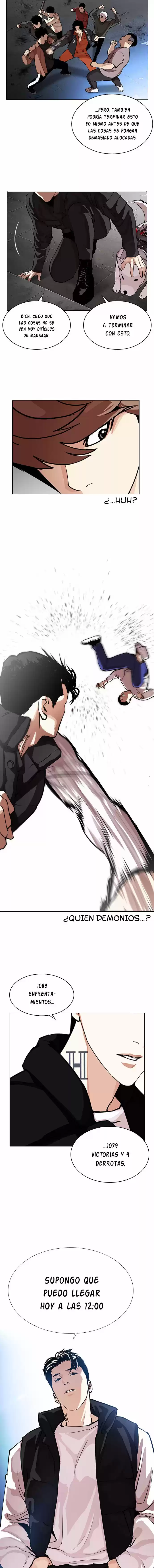 Lookism - Capítulo 275 - Página 16 - LectorTMOo