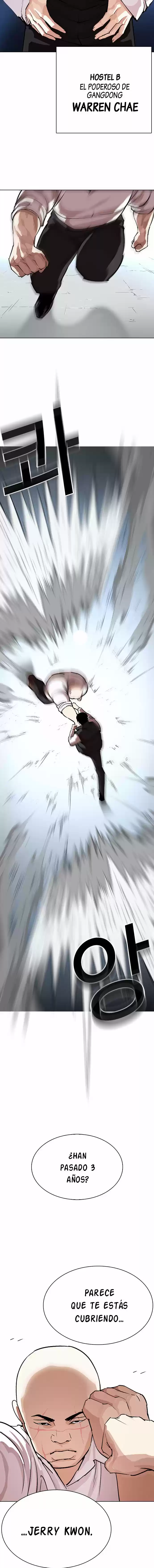 Lookism - Capítulo 275 - Página 17 - LectorTMOo