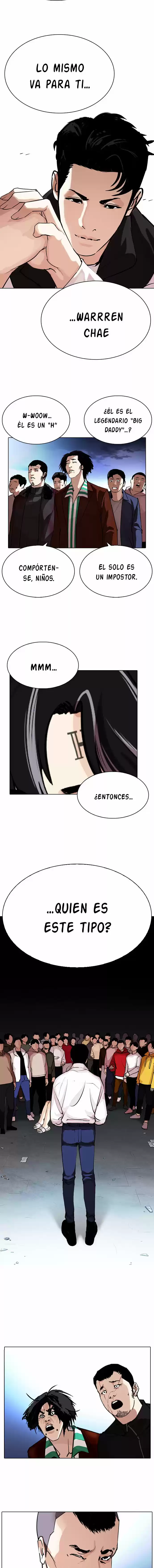 Lookism - Capítulo 275 - Página 18 - LectorTMOo