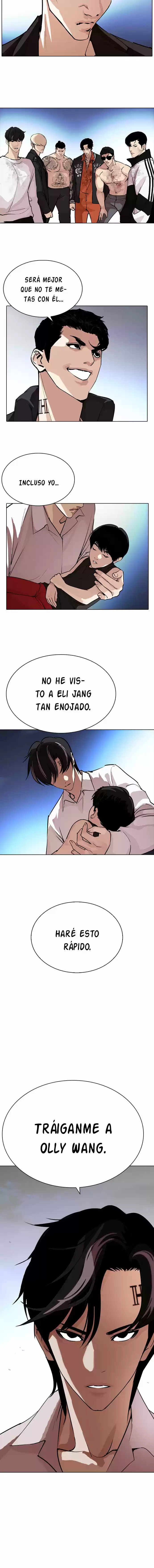 Lookism - Capítulo 275 - Página 19 - LectorTMOo