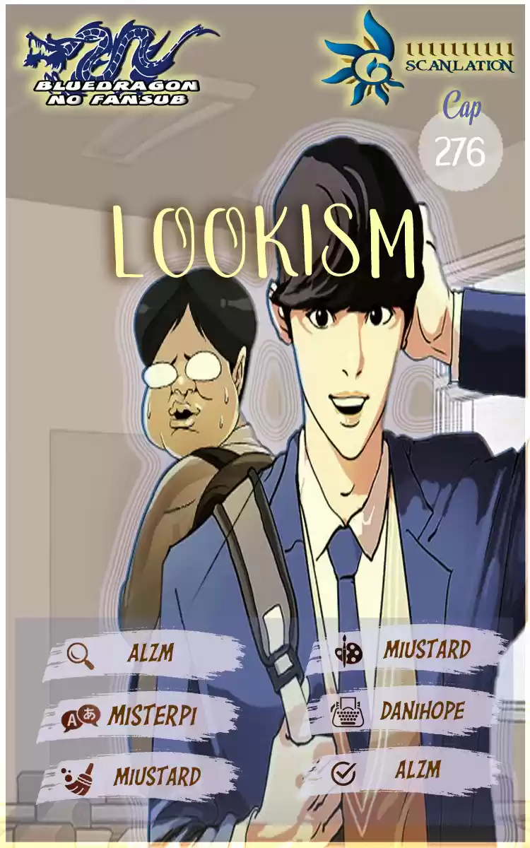 Lookism - Capítulo 276 - Página 2 - LectorTMOo