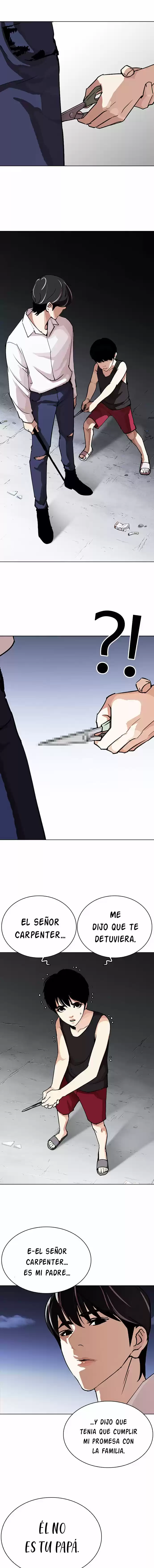 Lookism - Capítulo 276 - Página 3 - LectorTMOo