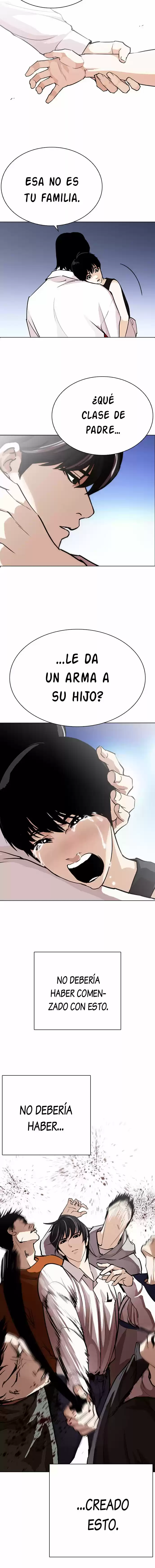 Lookism - Capítulo 276 - Página 4 - LectorTMOo
