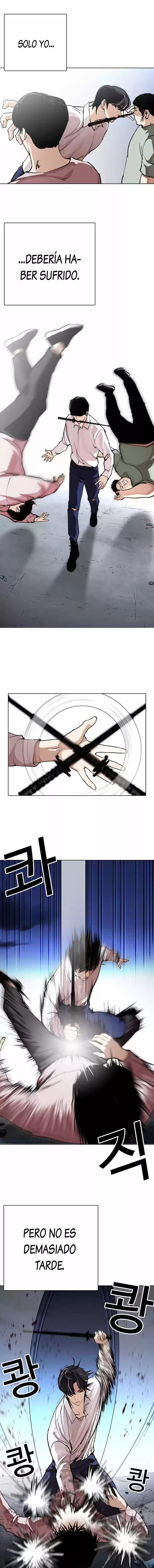 Lookism - Capítulo 276 - Página 5 - LectorTMOo