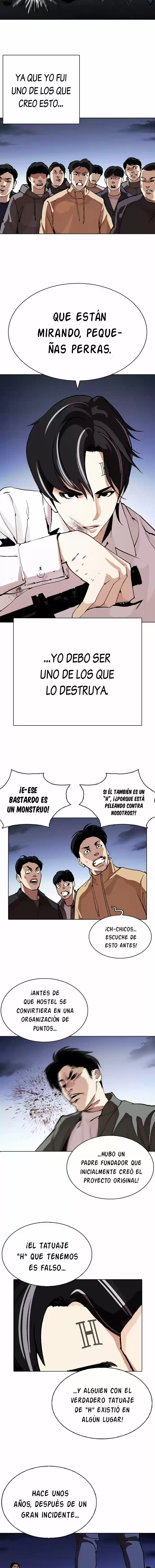 Lookism - Capítulo 276 - Página 6 - LectorTMOo