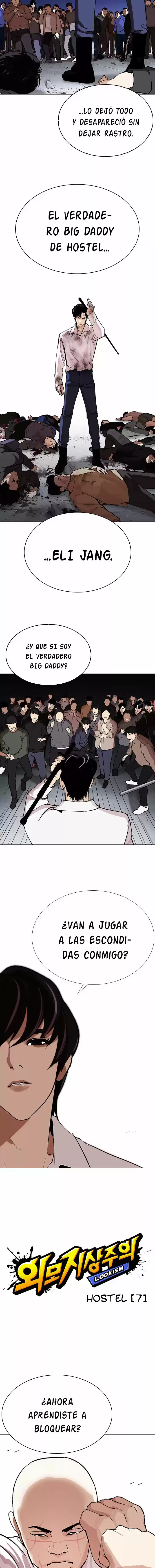 Lookism - Capítulo 276 - Página 7 - LectorTMOo