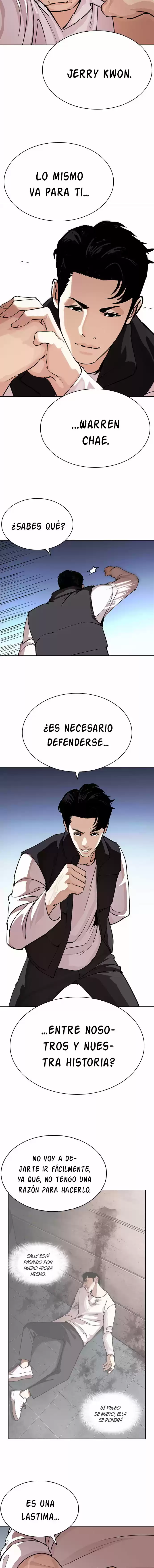Lookism - Capítulo 276 - Página 8 - LectorTMOo