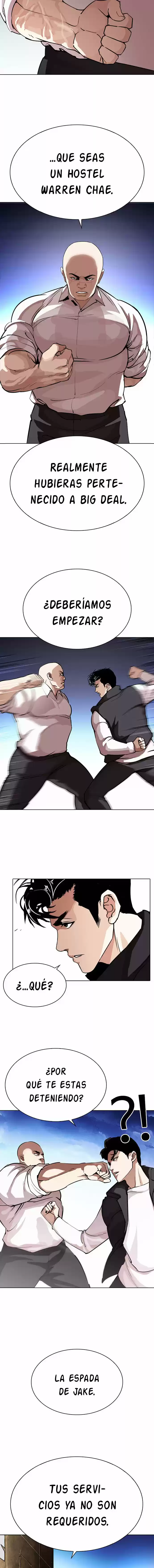 Lookism - Capítulo 276 - Página 9 - LectorTMOo