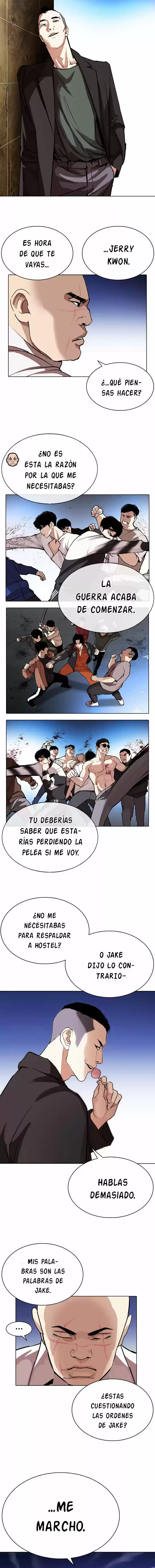 Lookism - Capítulo 276 - Página 10 - LectorTMOo