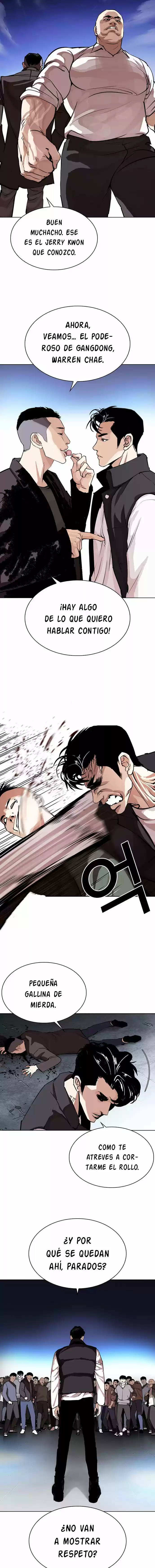 Lookism - Capítulo 276 - Página 11 - LectorTMOo