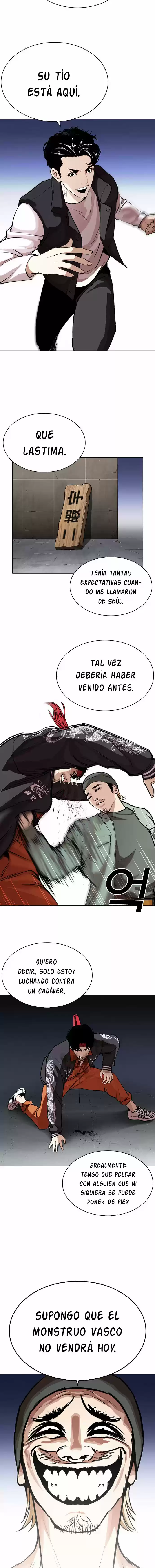 Lookism - Capítulo 276 - Página 12 - LectorTMOo