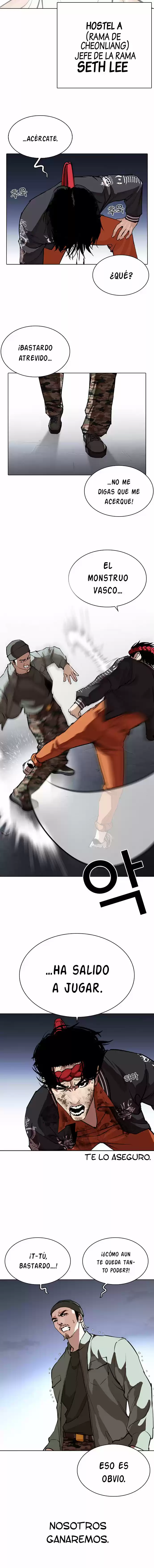 Lookism - Capítulo 276 - Página 13 - LectorTMOo