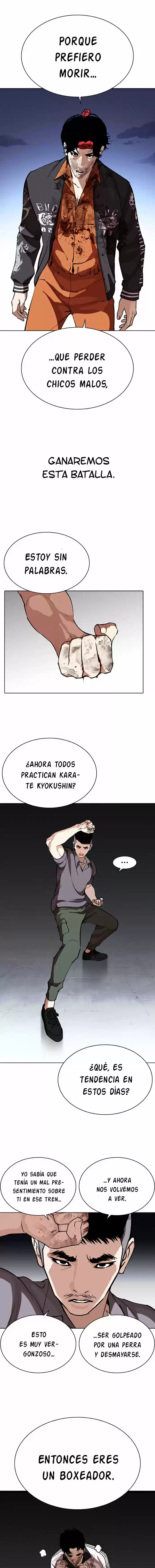 Lookism - Capítulo 276 - Página 14 - LectorTMOo