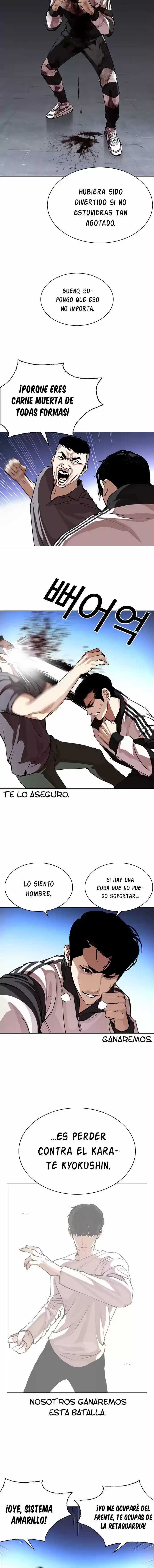 Lookism - Capítulo 276 - Página 15 - LectorTMOo