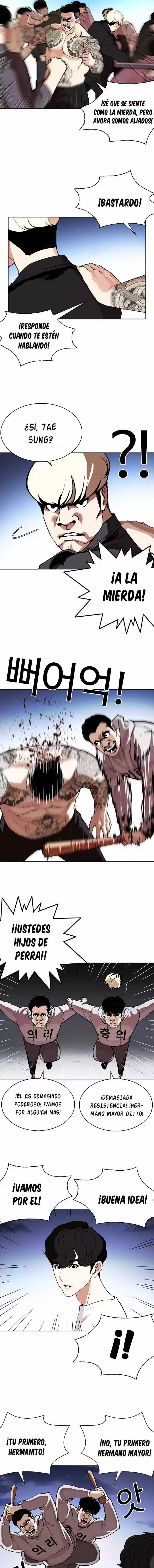 Lookism - Capítulo 276 - Página 16 - LectorTMOo