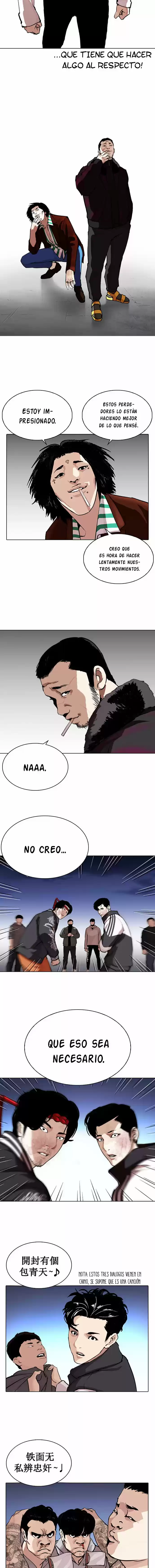 Lookism - Capítulo 276 - Página 18 - LectorTMOo