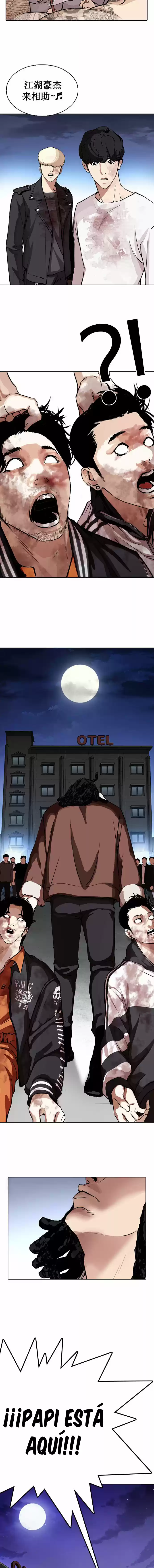 Lookism - Capítulo 276 - Página 19 - LectorTMOo