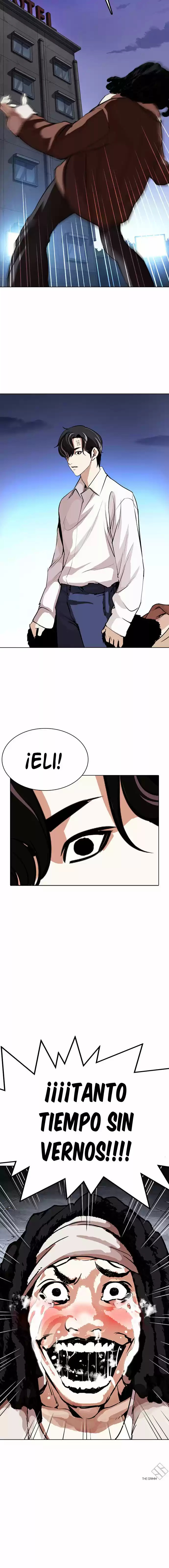 Lookism - Capítulo 276 - Página 20 - LectorTMOo