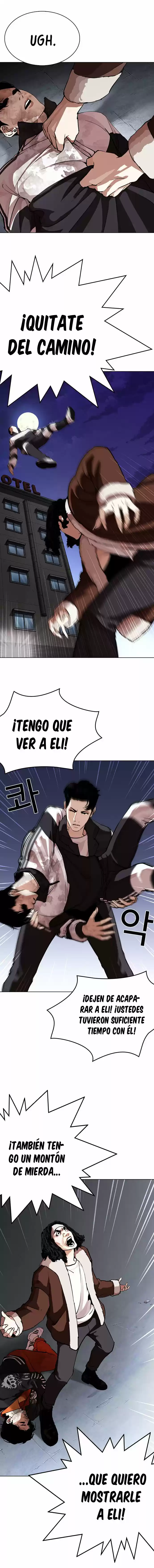 Lookism - Capítulo 277 - Página 3 - LectorTMOo