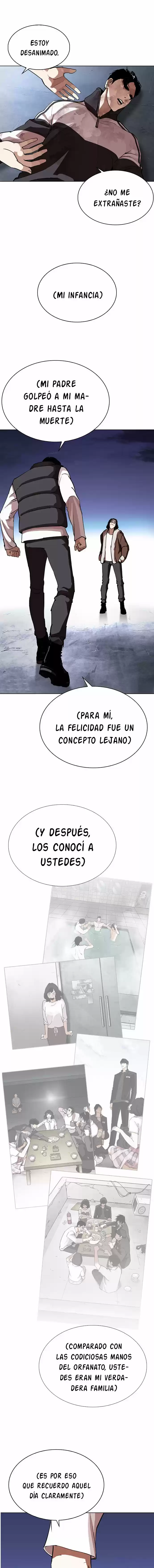 Lookism - Capítulo 277 - Página 4 - LectorTMOo