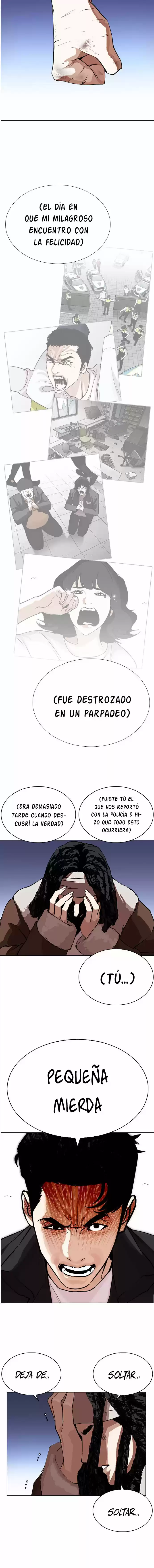 Lookism - Capítulo 277 - Página 5 - LectorTMOo