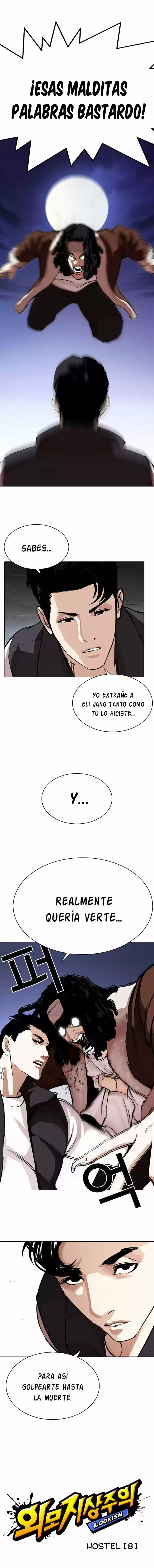 Lookism - Capítulo 277 - Página 6 - LectorTMOo