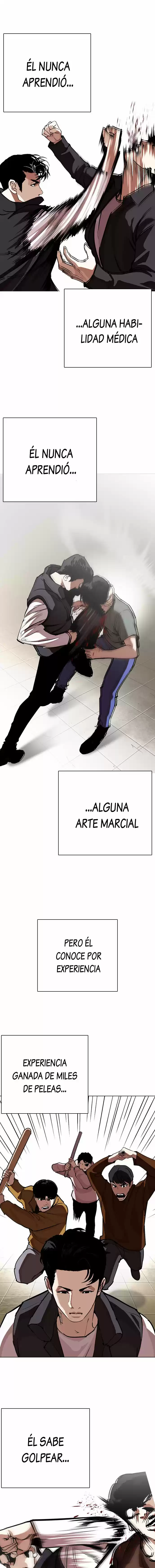 Lookism - Capítulo 277 - Página 8 - LectorTMOo