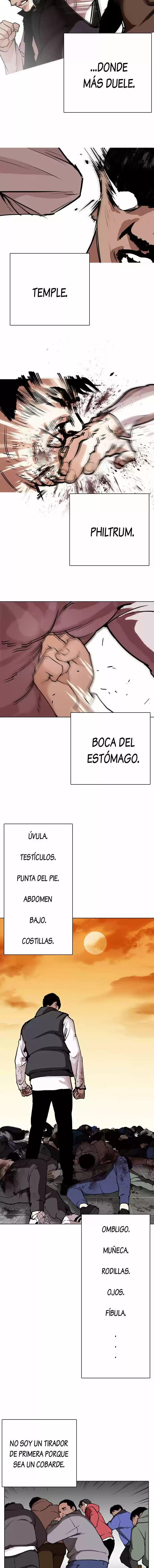 Lookism - Capítulo 277 - Página 9 - LectorTMOo