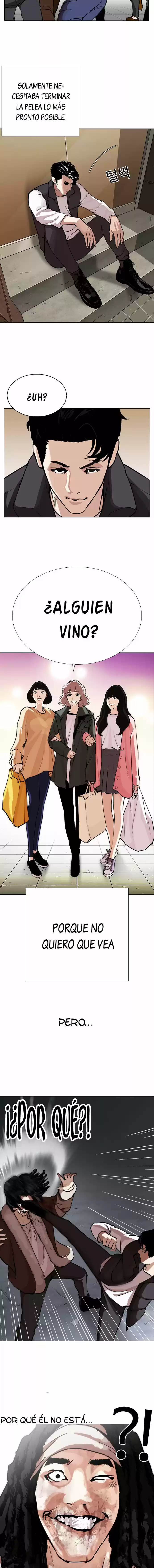 Lookism - Capítulo 277 - Página 10 - LectorTMOo