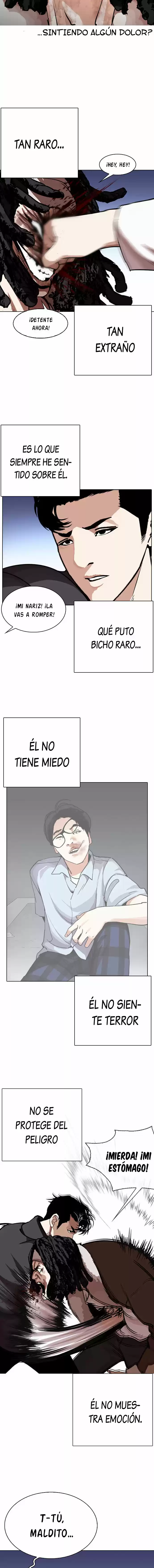 Lookism - Capítulo 277 - Página 11 - LectorTMOo
