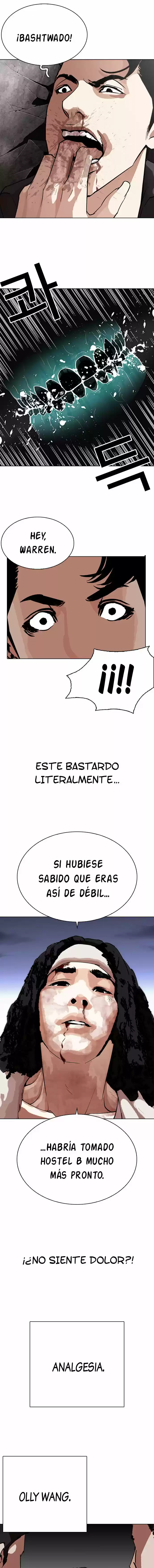 Lookism - Capítulo 277 - Página 13 - LectorTMOo