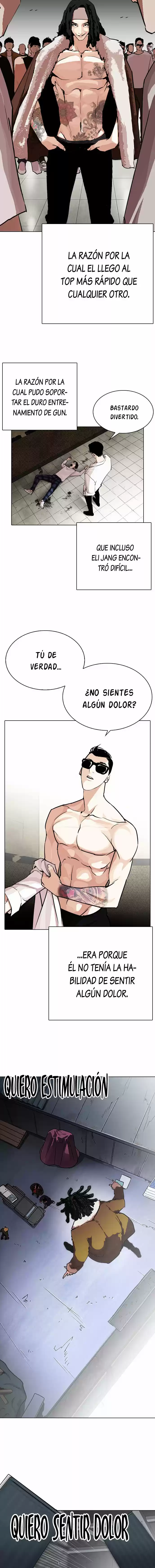 Lookism - Capítulo 277 - Página 14 - LectorTMOo