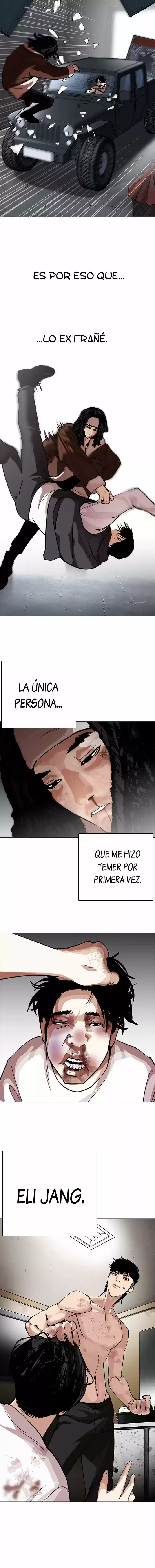 Lookism - Capítulo 277 - Página 15 - LectorTMOo