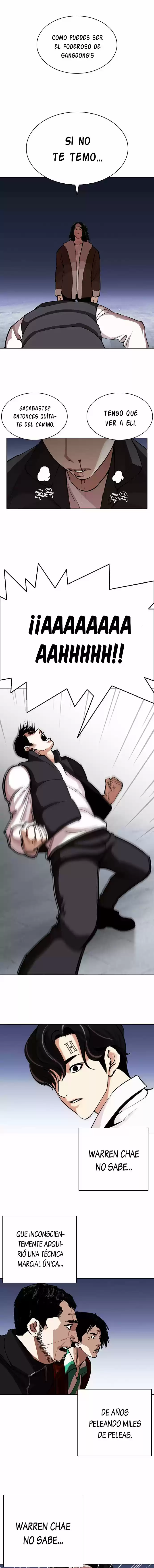 Lookism - Capítulo 277 - Página 16 - LectorTMOo