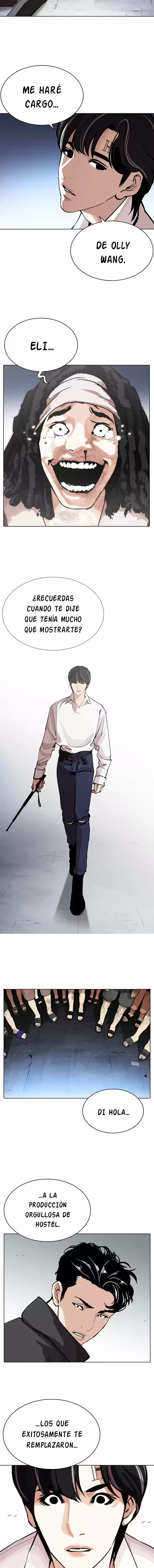 Lookism - Capítulo 277 - Página 18 - LectorTMOo