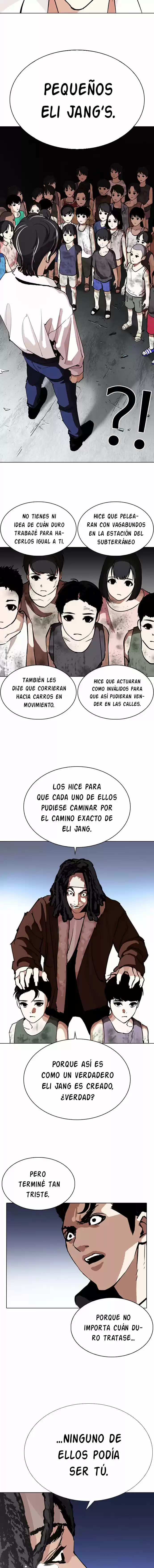 Lookism - Capítulo 277 - Página 19 - LectorTMOo