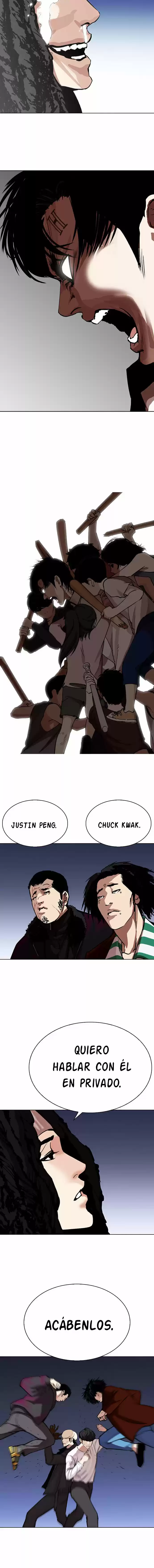 Lookism - Capítulo 277 - Página 20 - LectorTMOo