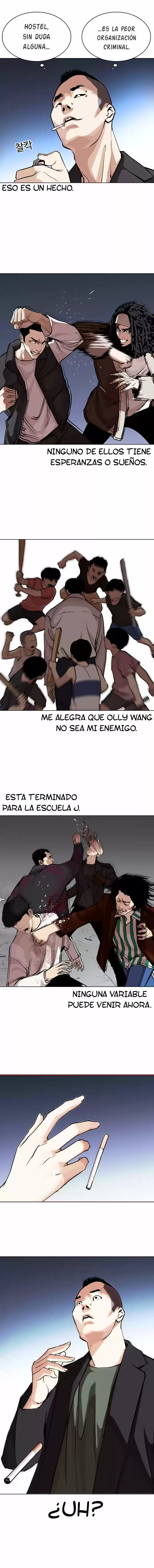 Lookism - Capítulo 277 - Página 21 - LectorTMOo