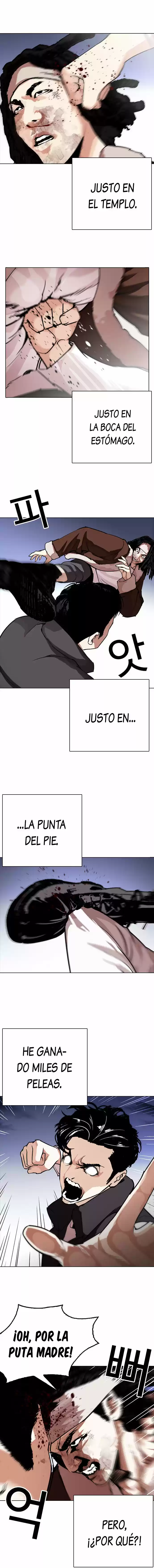 Lookism - Capítulo 278 - Página 3 - LectorTMOo