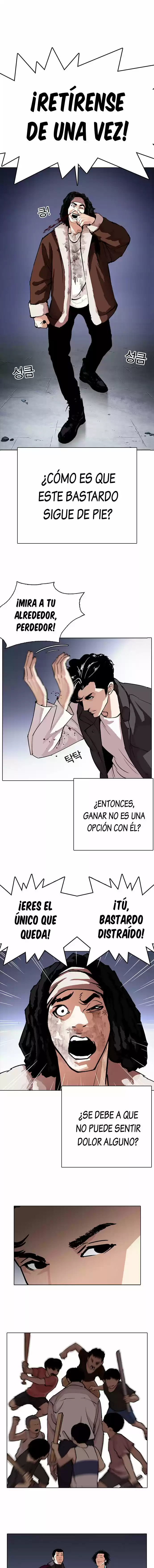 Lookism - Capítulo 278 - Página 4 - LectorTMOo