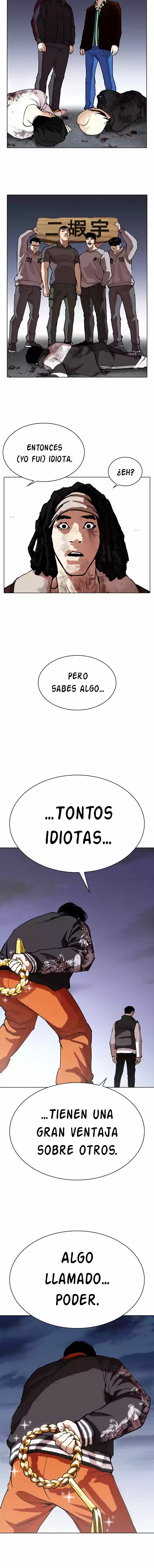 Lookism - Capítulo 278 - Página 5 - LectorTMOo